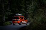 Fiat Qubo Trekking Nitro 2012 года
